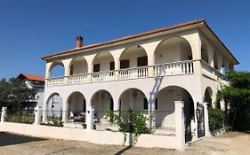 Aurora Apartments